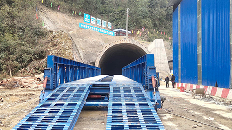 移動棧橋是什么？移動棧橋有什么用途？