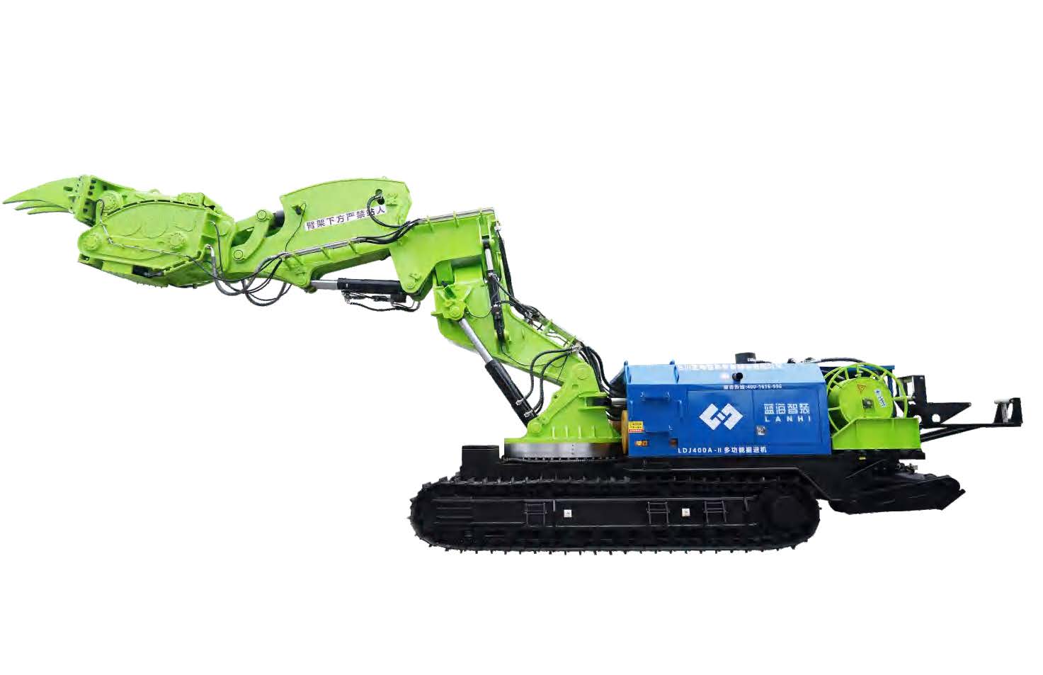 什么是掘進(jìn)機？帶你走入TBM掘進(jìn)機的世界