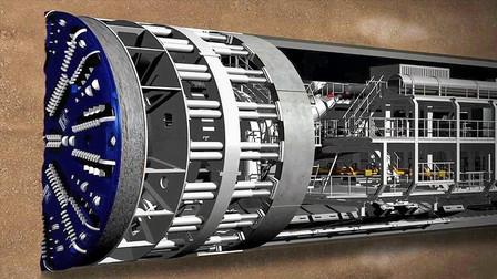 掘進(jìn)機(jī)和盾構(gòu)機(jī)哪個(gè)好？掘進(jìn)機(jī)和盾構(gòu)機(jī)的區(qū)別