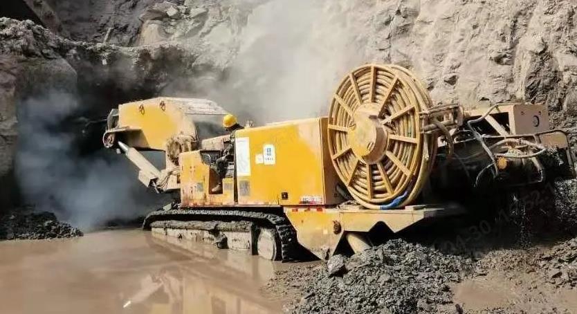 TBM掘進(jìn)機(jī)有哪些類型？TBM掘進(jìn)機(jī)的種類介紹