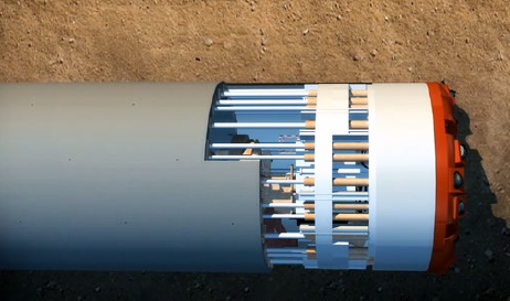 盾構(gòu)機(jī)一天能挖多少米？盾構(gòu)機(jī)的掘進(jìn)速度解析