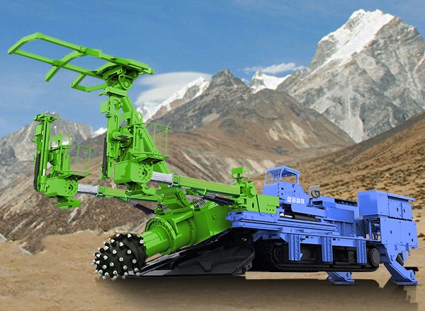 礦山機(jī)械設(shè)備有哪些？礦山機(jī)械設(shè)備種類概括