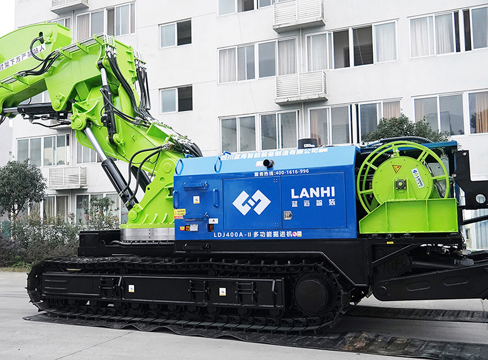 掘進(jìn)機(jī)和盾構(gòu)機(jī)哪個(gè)好？掘進(jìn)機(jī)和盾構(gòu)機(jī)的區(qū)別