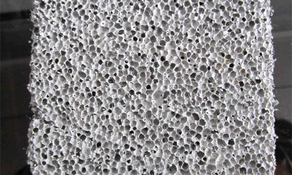 泡沫混凝土的抗壓強(qiáng)度一般有多高?